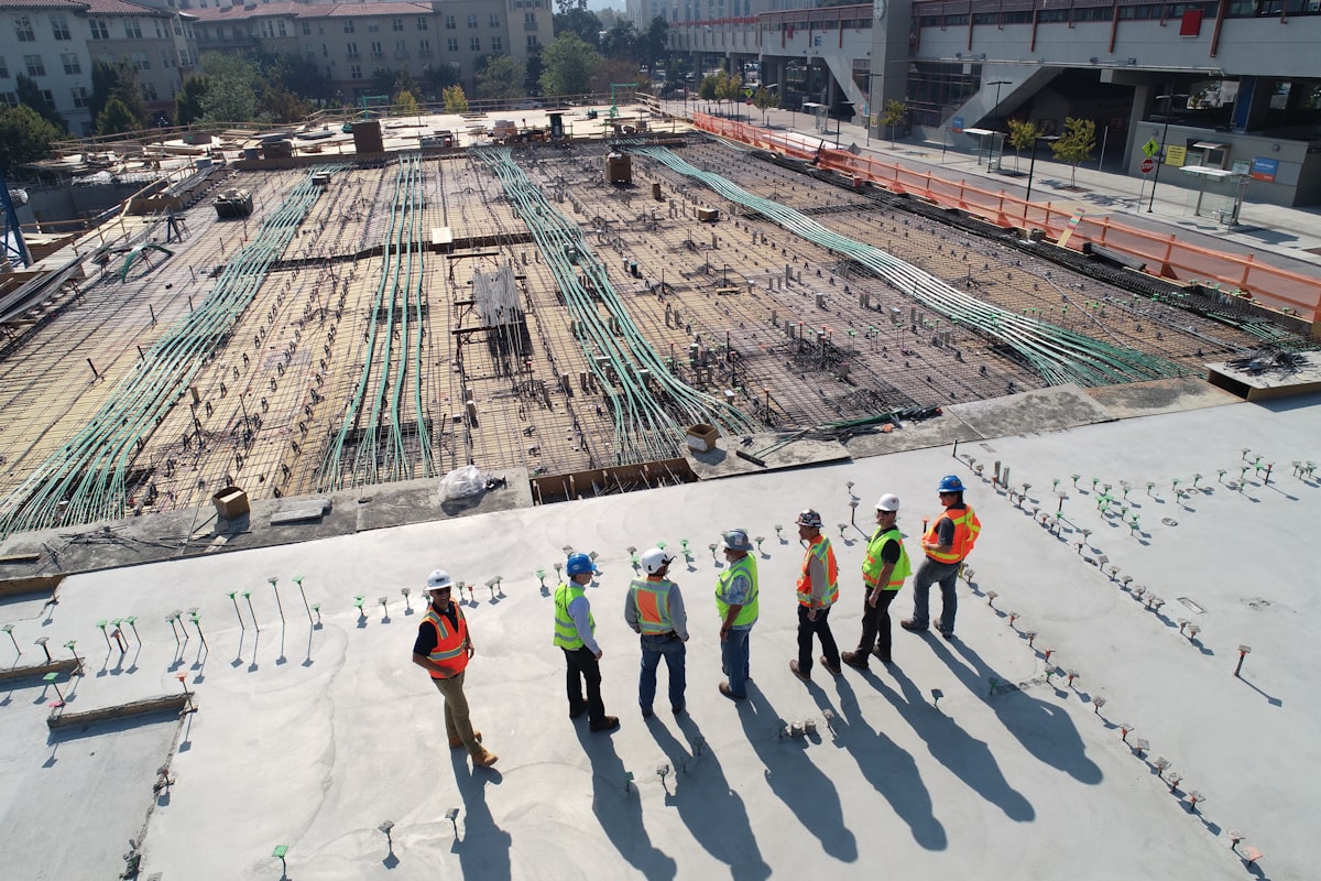 Site Supervision Best Practices for Process Plants