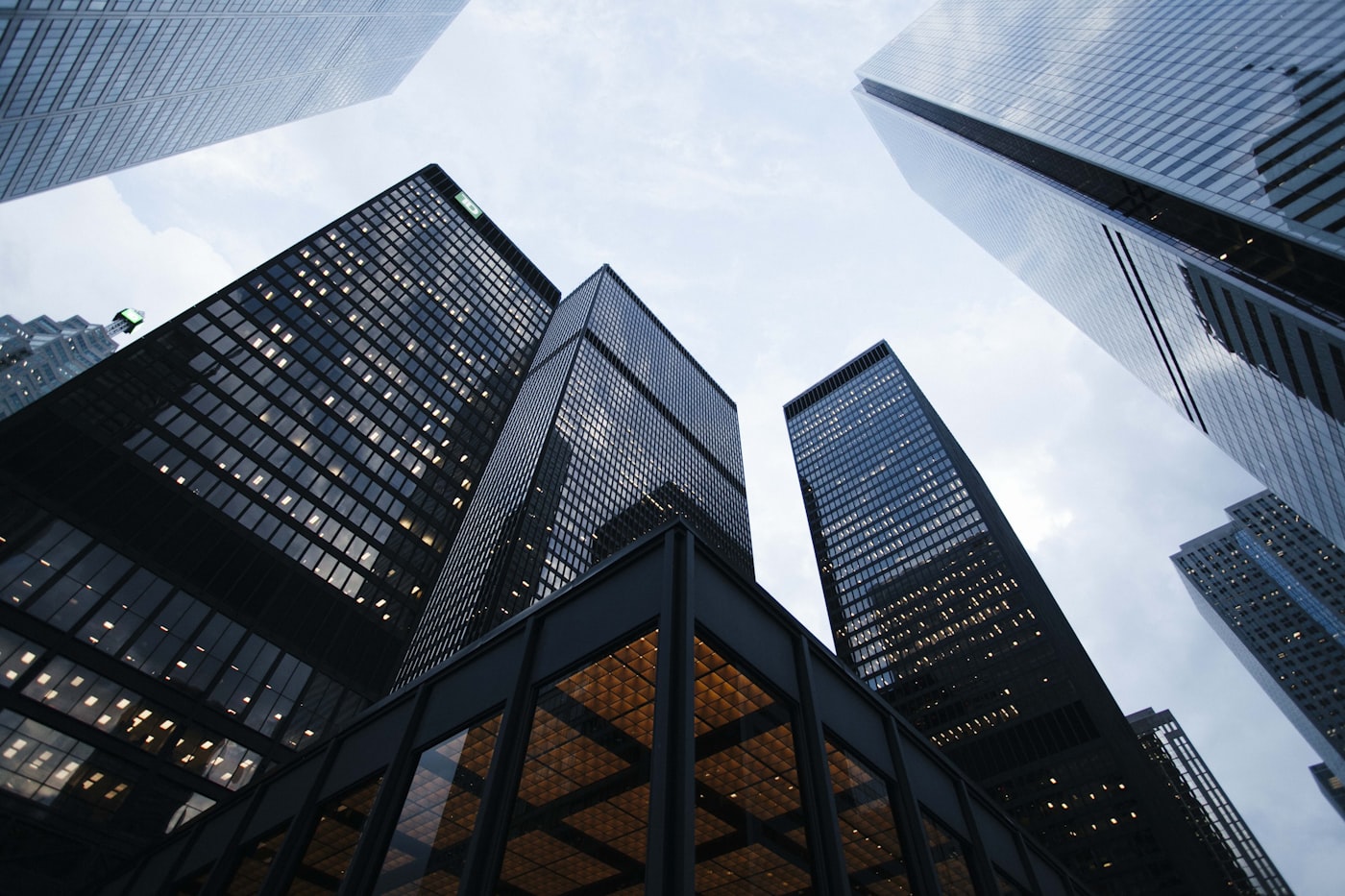 Sarvatra Enterprises office and industrial projects